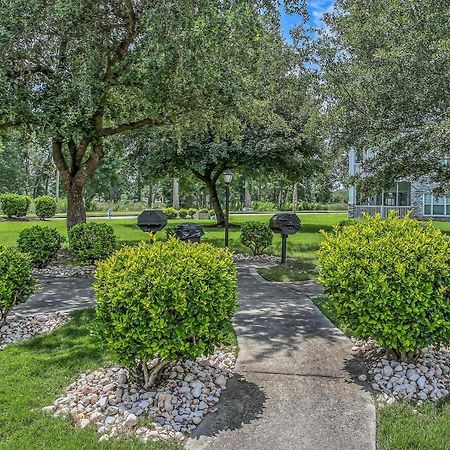 Lovely Myrtle Beach Condo 4 Mi To Boardwalk! מראה חיצוני תמונה