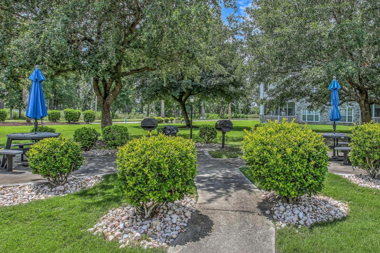 Lovely Myrtle Beach Condo 4 Mi To Boardwalk! מראה חיצוני תמונה